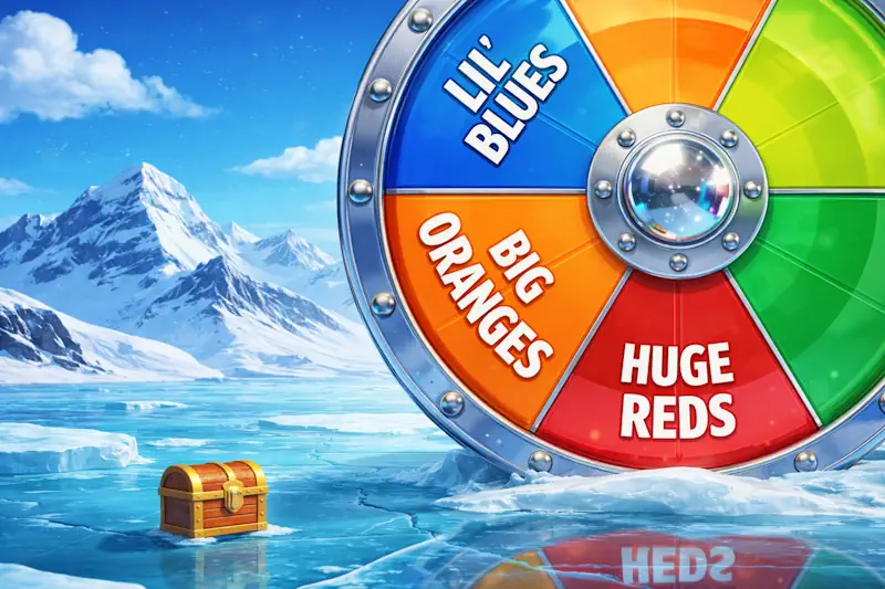 Σύγκριση ice fishing casino στην Ελλάδα με focus σε mobile, bonus, αναλήψεις και υπεύθυνο παιχνίδι για το 2026