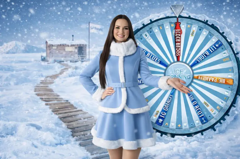 Ice Fishing δωρεάν δοκιμή με σύγκριση guest mode, live casino bonus και εναλλακτικά Evolution game shows