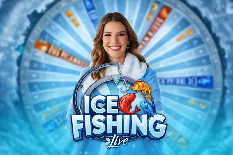 Ice Fishing Evolution Gaming σε ελληνικό live casino με έμφαση σε bankroll management και υπεύθυνο παιχνίδι